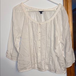American Eagle Blouse